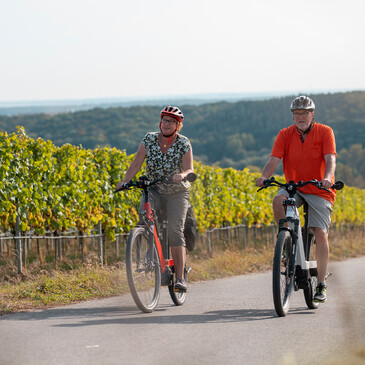 Camping-Katzenkopf-Radeln-In-Mainfranken